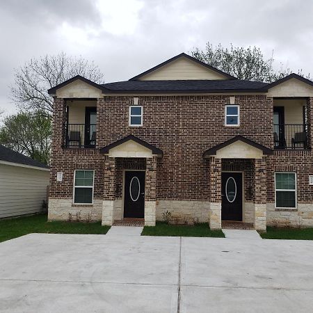 Home Away From Home Unit B Houston Exterior foto