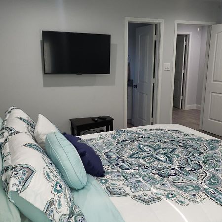 Home Away From Home Unit B Houston Exterior foto