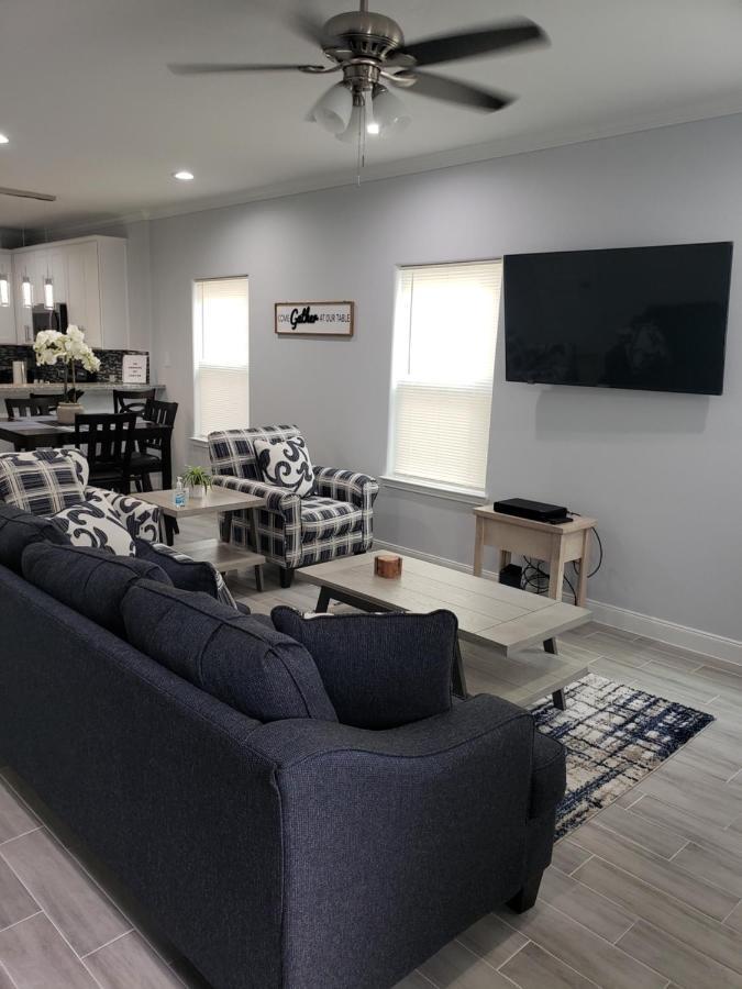 Home Away From Home Unit B Houston Exterior foto