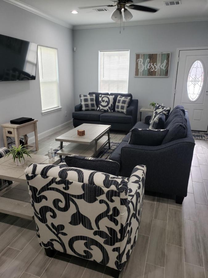 Home Away From Home Unit B Houston Exterior foto