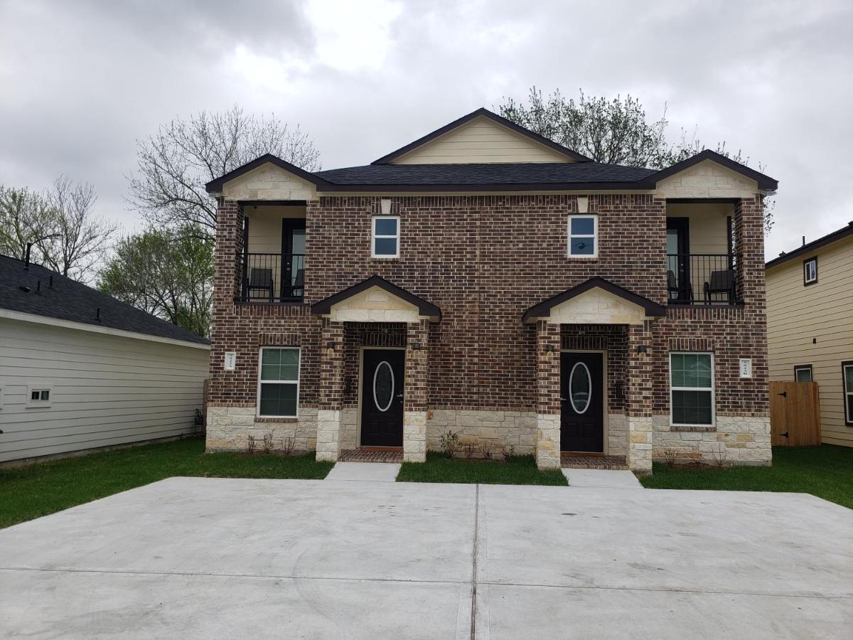 Home Away From Home Unit B Houston Exterior foto