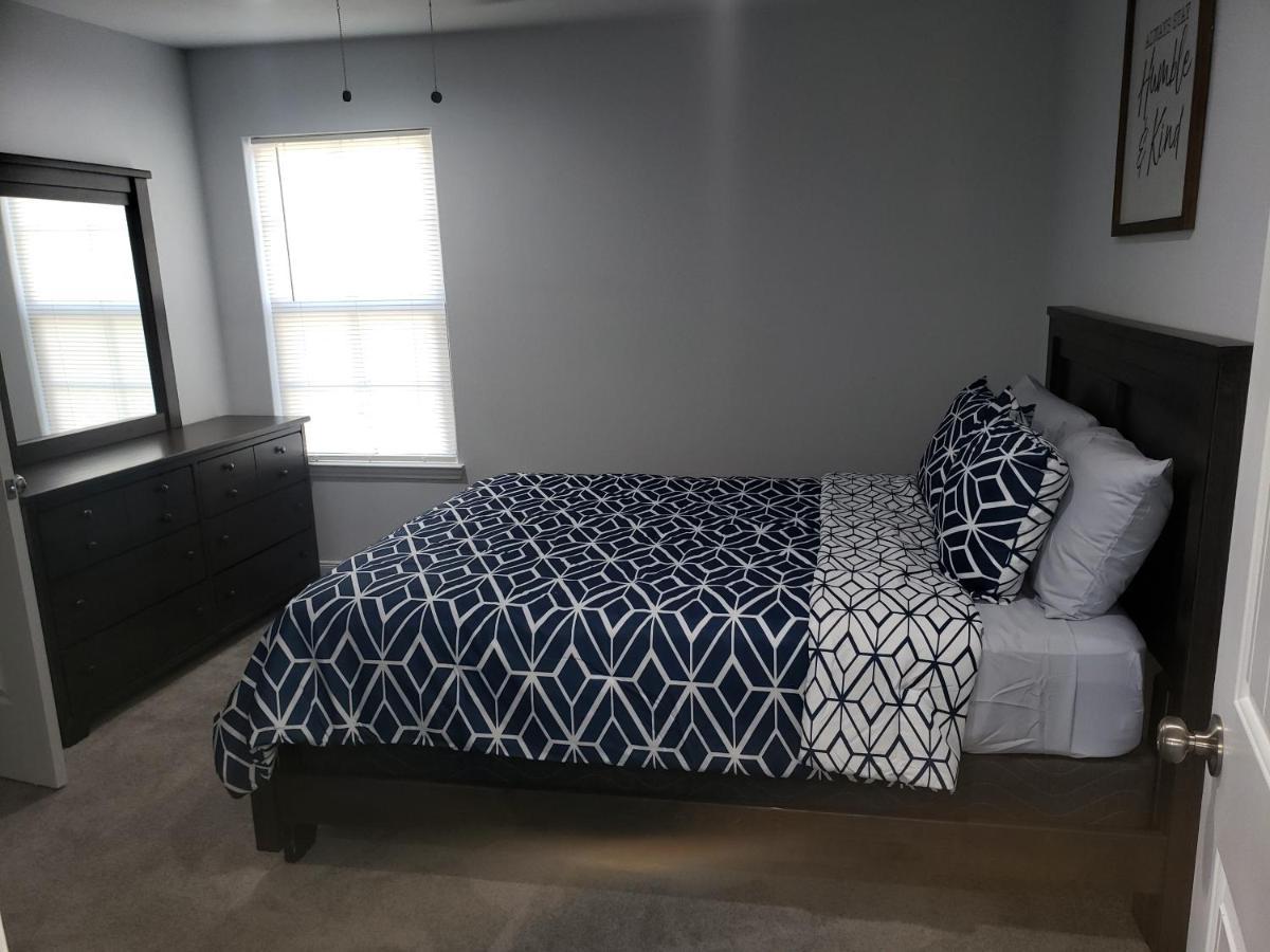 Home Away From Home Unit B Houston Exterior foto
