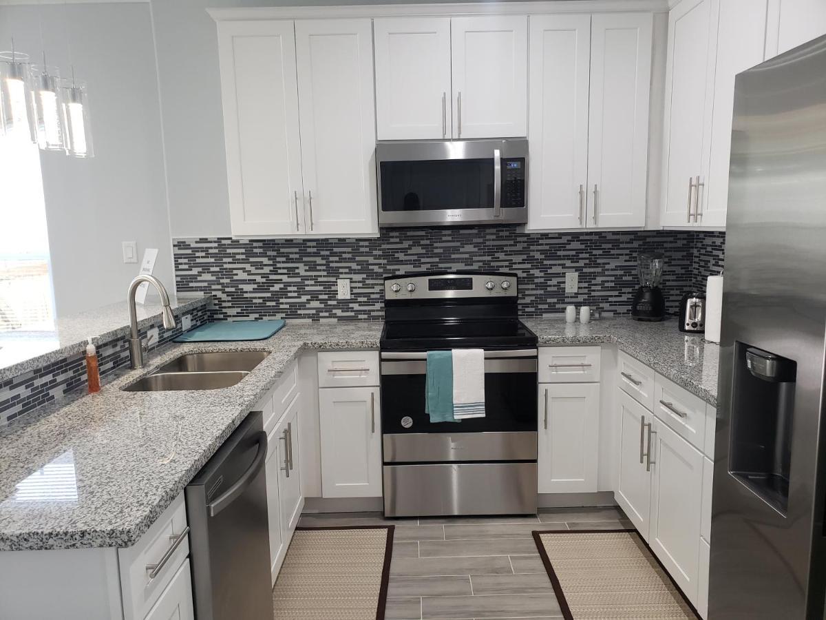 Home Away From Home Unit B Houston Exterior foto